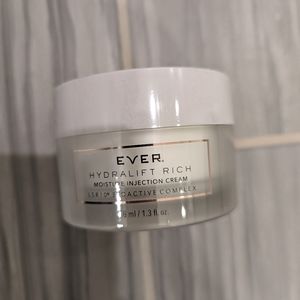 Ever Hydralift Rich Moisture Injection Cream